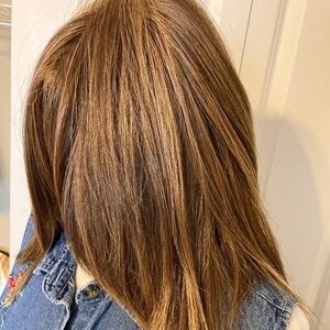 Raquel Welch Wig HONEY TOAST RL12/16